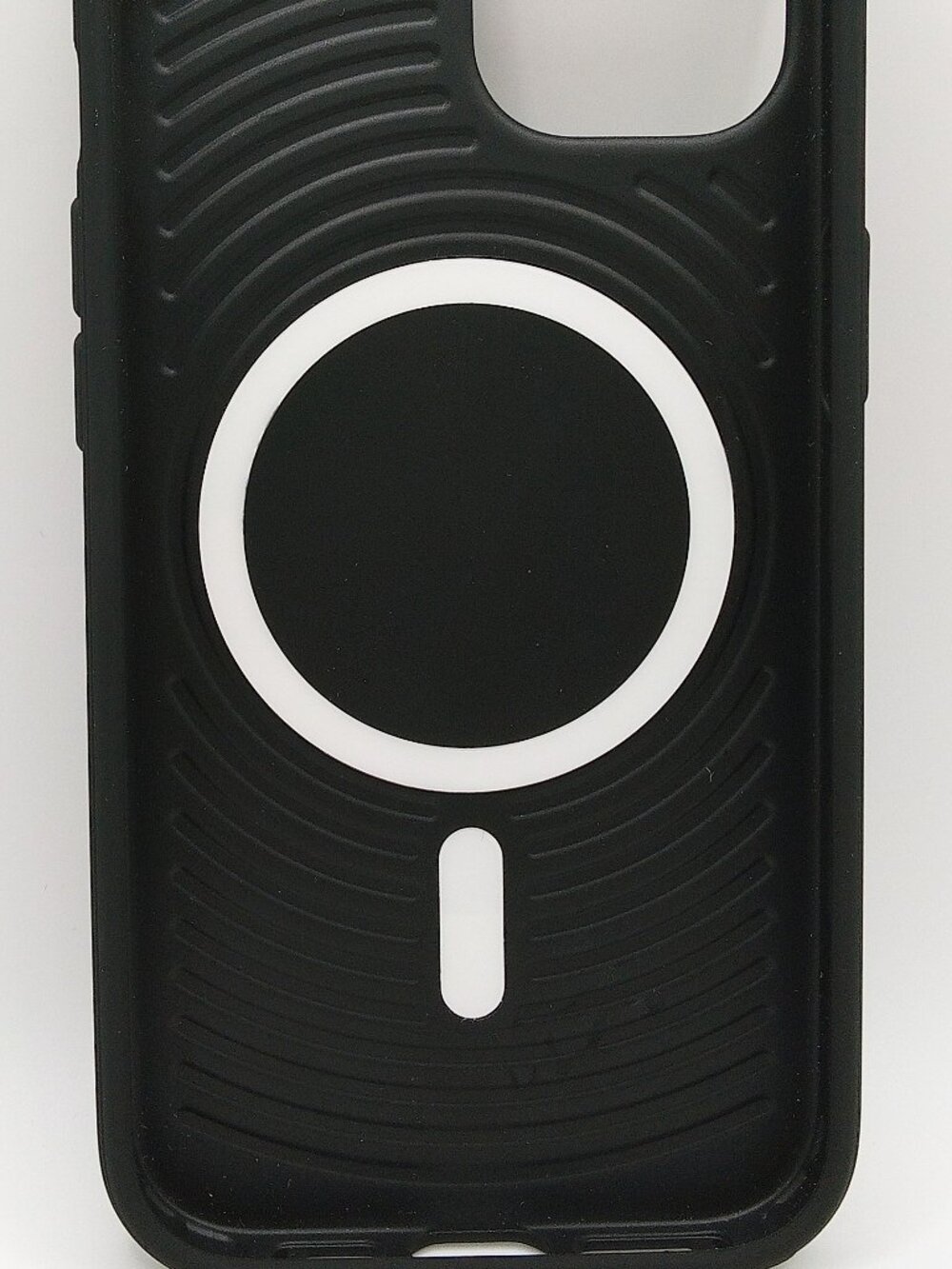Tech21 Recovrd MagSafe iPhone 15 Case – Black – NWT – Shock‑Absorbing - Picture 3 of 9